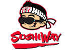 Sushiway Logo